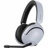 Sony INZONE H5 gaming headset 40 mm driver White