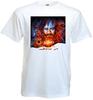 26 The Thing V.15 T Shirt White Movie Poster All Sizes S-5XL Unisex T-Shirt