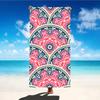 Classical Beach Towel Large Size Outdoor Travel Camping Absorbent Beach Towels Super Soft Summer Swimming Towel Bath Towel Sea