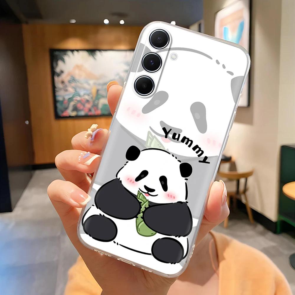 A34 A54 5G Case For Samsung A34 5G Cool Soft Silicone TPU Protective Back Case For Samsung Galaxy A34 A54 5G Cases Phone Cover