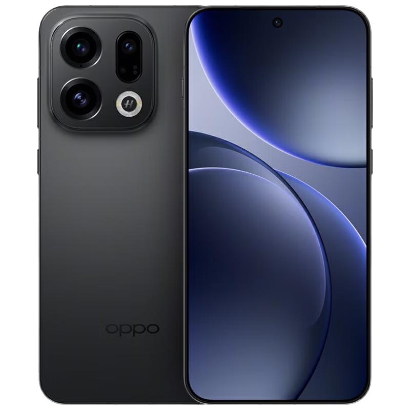 

OPPO Find X9 5G Flagship Smartphone (CN version) 12GB+256GB