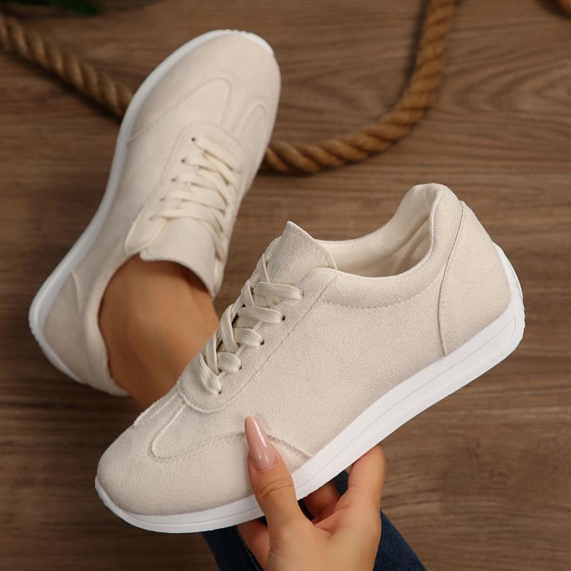 Fashion New 2025 Women Sneakers Comfortable Versatile Soft Bottom Sneakers Women Casual Sports Designer Shoes Women Zapatos De Mujer