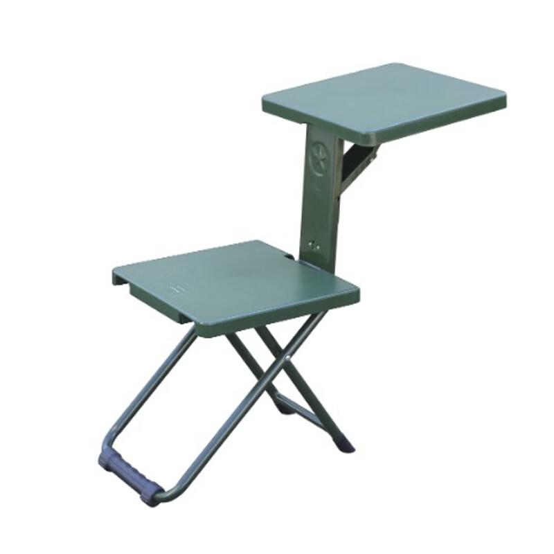 Portable Folding Study and Writing Chair