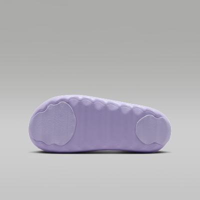 Kids' Sneakers Jordan Hydrip Violet Frost Barely Grape (GS) Violet Frost/Barely Grape/Violet Frost