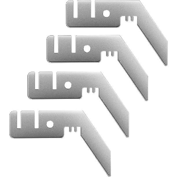 4Pcs 3Inch Double Crossbar Hangers,Heavy Duty Crossbar Valance Hanger for Pipe and Drape Backdrop Stand