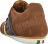 Pantofola d'Oro Imola Uomo Low 2025 Sneaker коричневые кроссовки