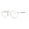Derek Lam Dl288 Silrd Unisex Eyeglasses