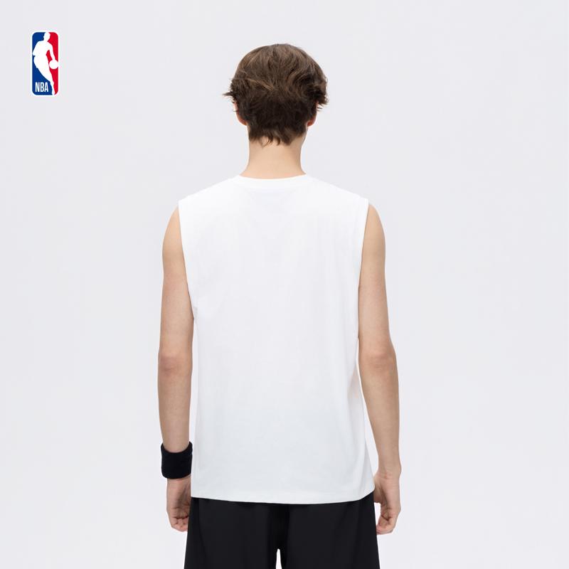 NBA Official All-Star Summer Sports Vest