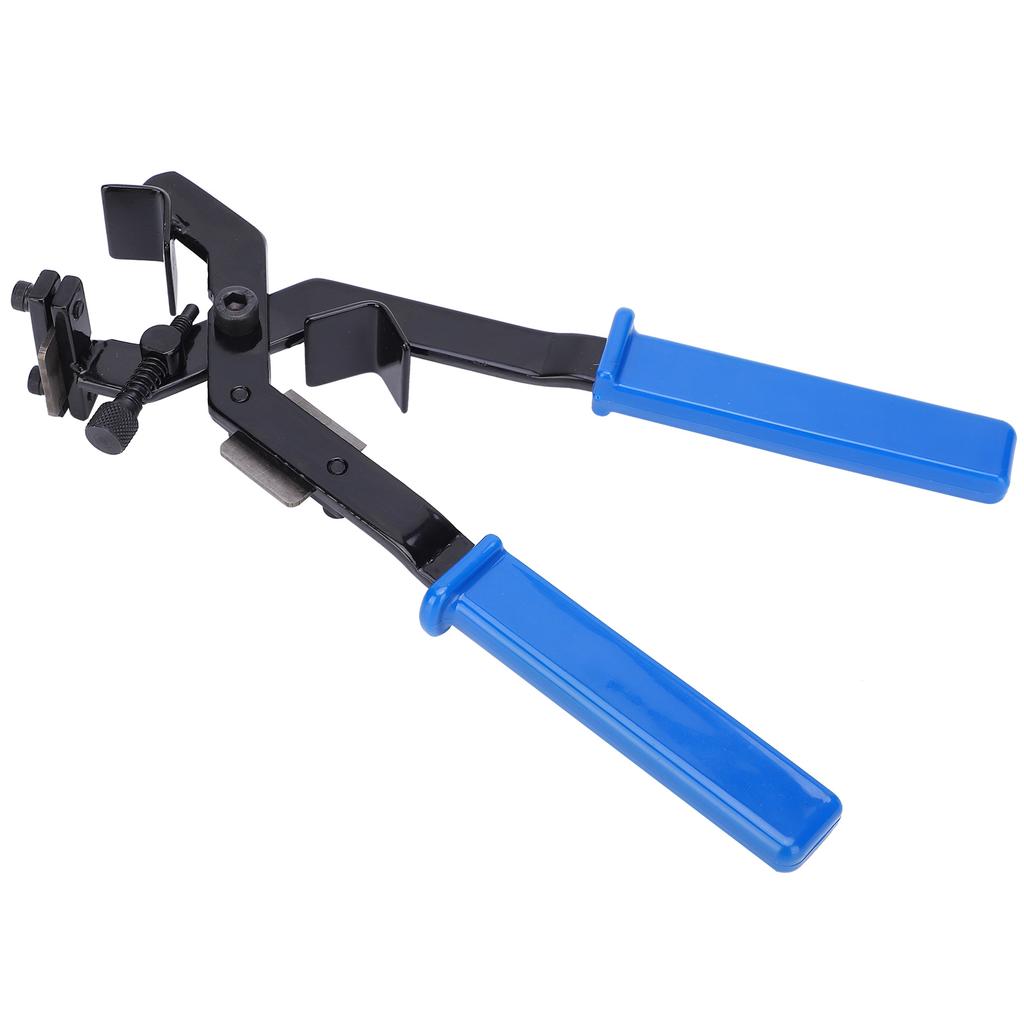 BX?30 Multifunctional Wire Stripper Cable Crimper Pliers Cutter Crimping Hand Tool