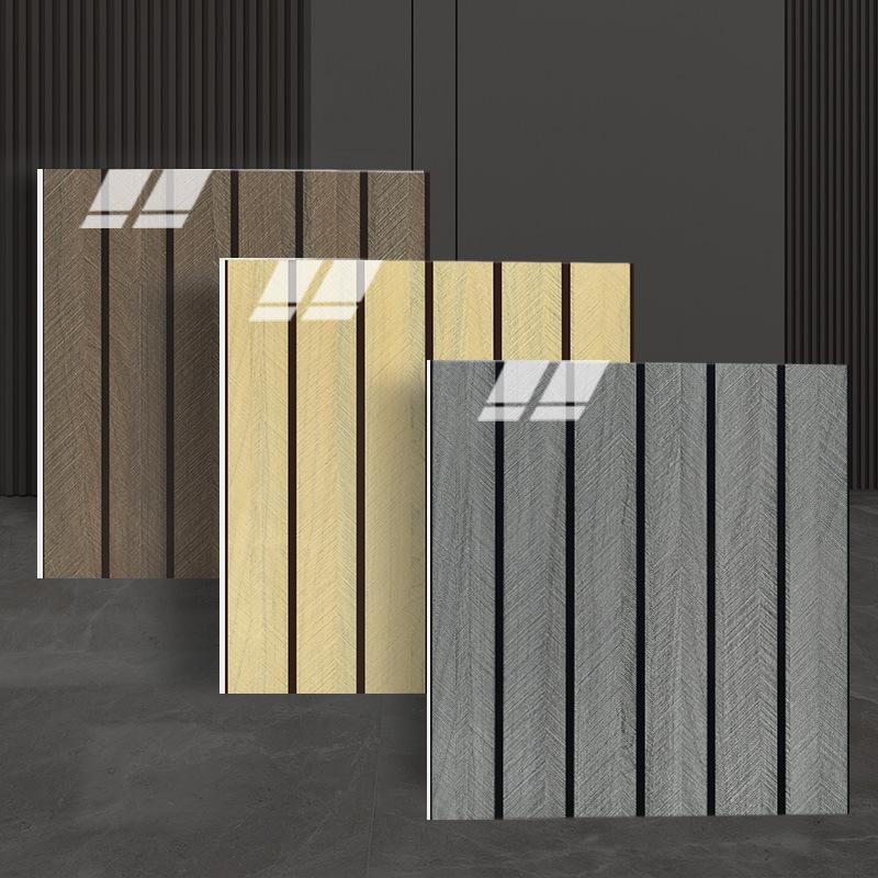 30x30cm Self Adhesive Tile Sticker 3D Embossed PVC Wallpaper TV Background Wall Decor Waterproof Oil Proof Kitchen Bathroom Renovation Wall Sticker
