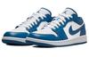 Air Jordan 1 Low 'Marina Blue' Women's DC0774-114