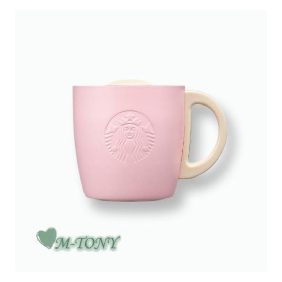 Starbucks SS Stainless Steel Pink Audrey Mug SS Pink audrey tumbler355ml (12oz) Overseas Limited Edition/Not Released in