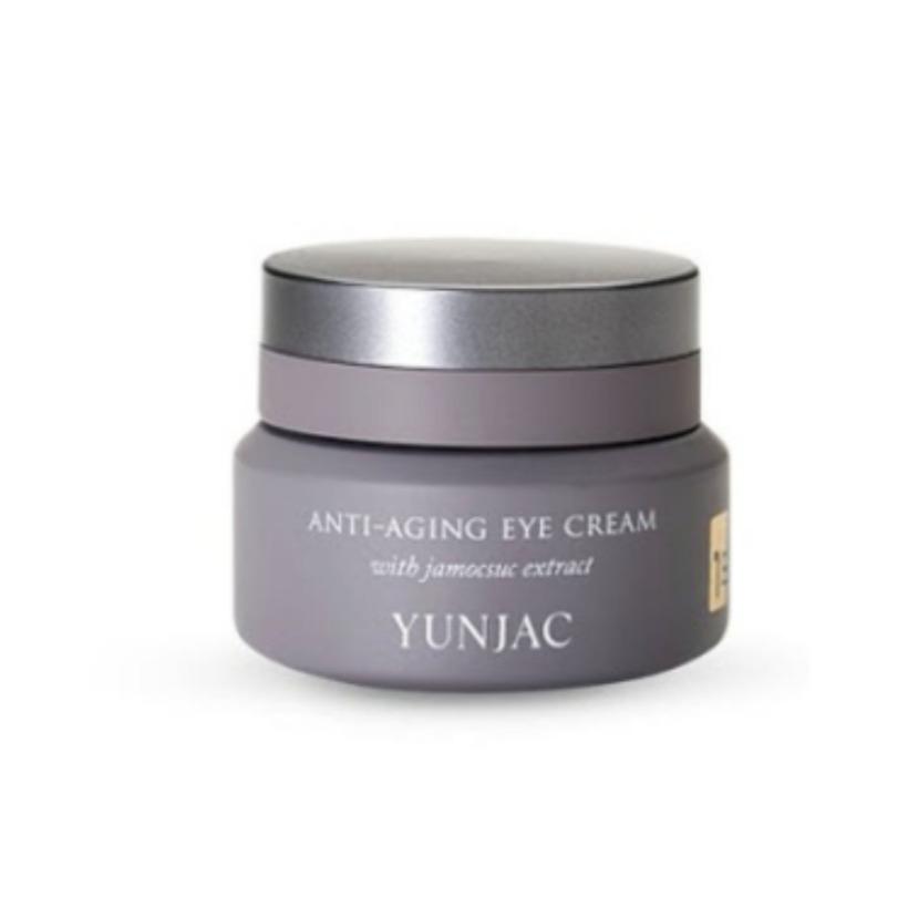 YUNJAC JAMOCSUC ANTI-AGING CREAM 50ml Korea Beauty