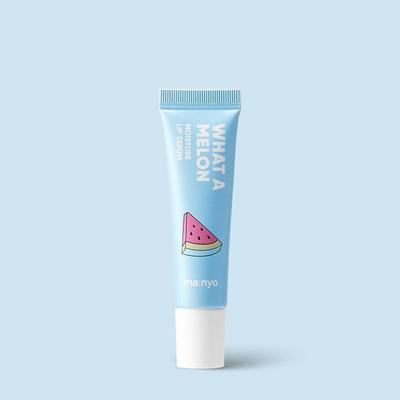Maquillaje para labios – Bálsamo labial