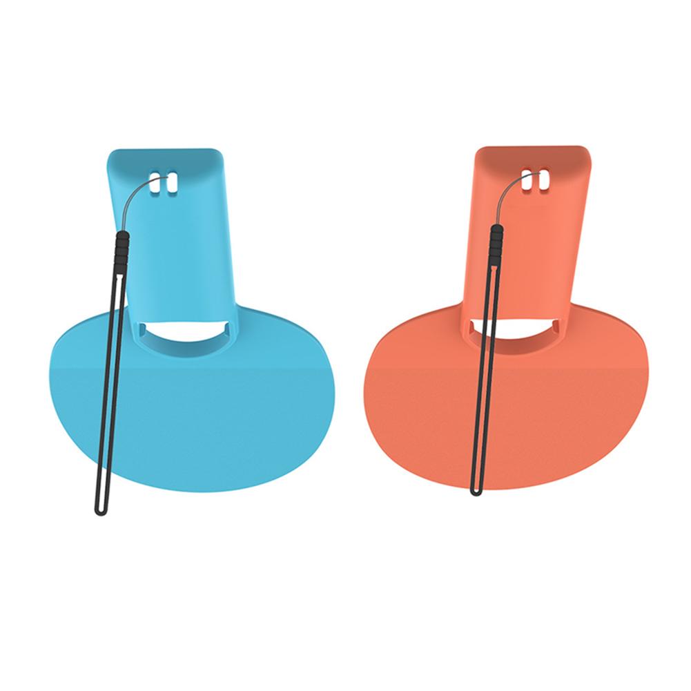 1-5 Set Tennis Games Racket for Nintendo Switch2 Sports Accessories Table Tennis Paddle Attachment Grip for Switch/OLED