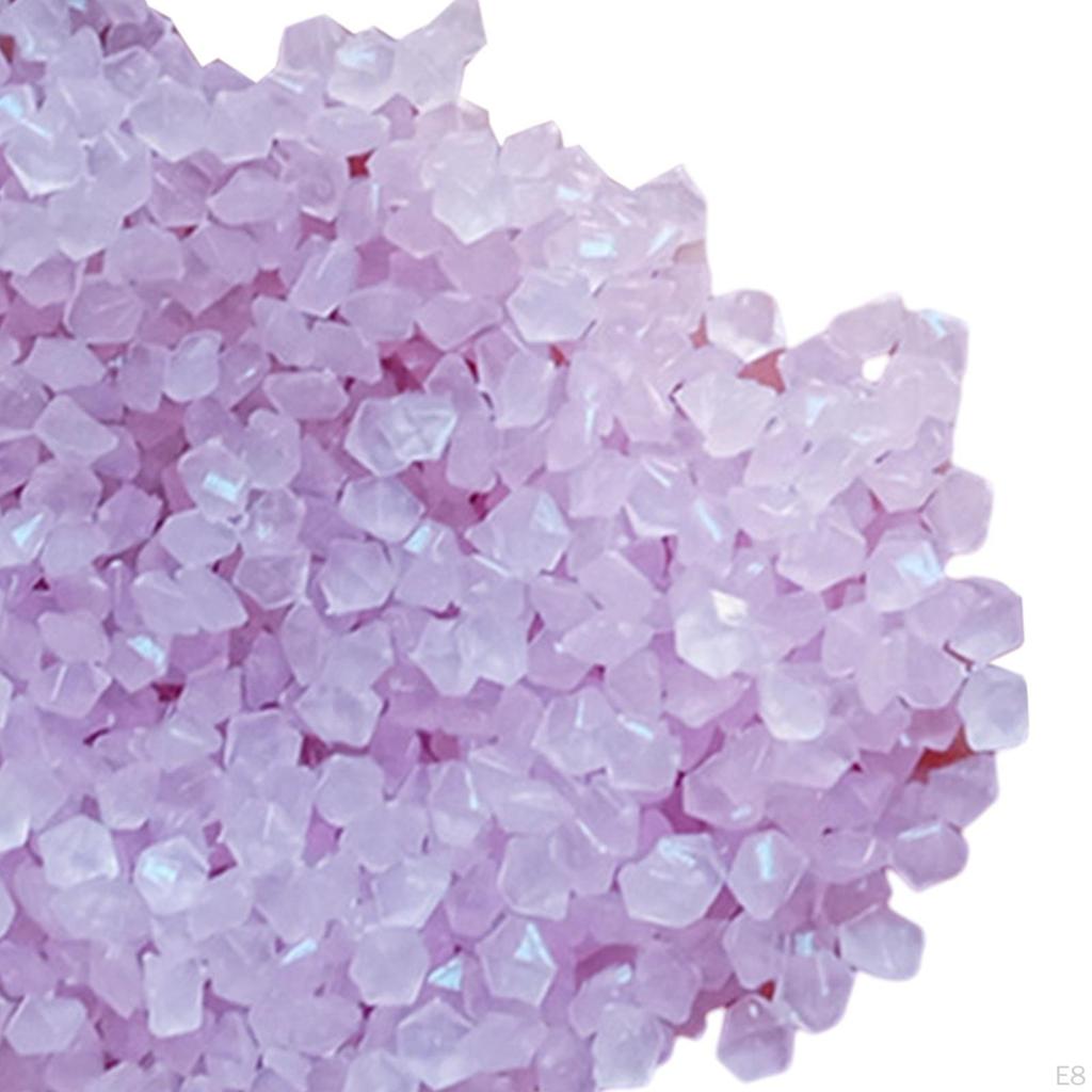 Glow Pebbles for Yard And Aquarium Decor