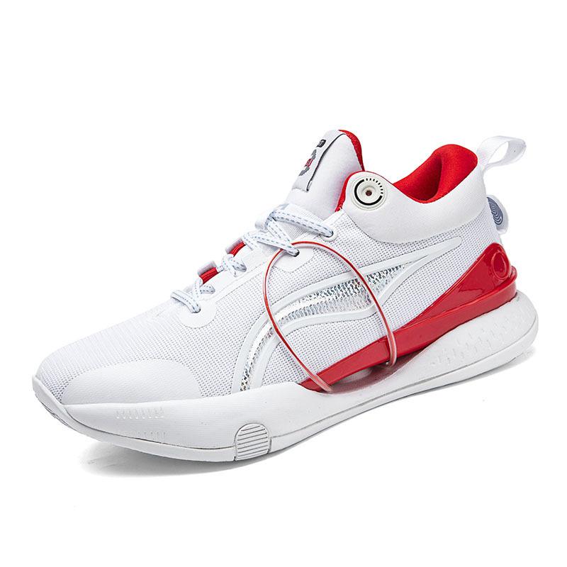Wade Phantom 3 Basketball Shoes Men's Blade 2 Student Children Owen Boys Basketball Sneakers Sneakers Summer Mesh