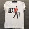 Vintage Michael Jackson Porträt Übergroßes Oberteil Herren T-Shirt Damen T-Shirt Jungen Oberteil Erwachsene Kinder Eltern