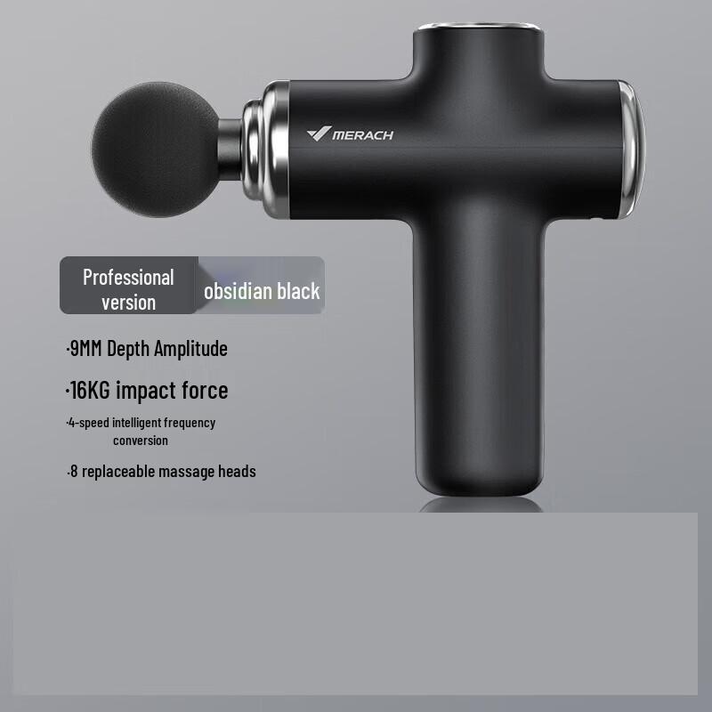Mairuike 9D Mini Massage Gun