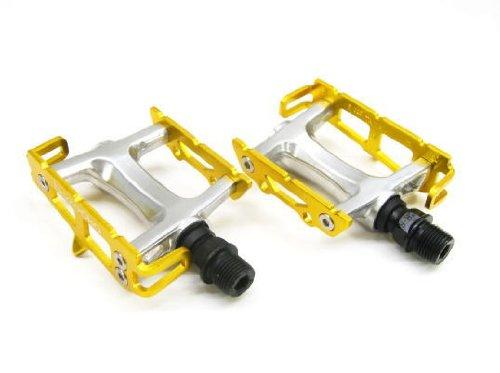 Bazooka Pisto Pedal Gold
