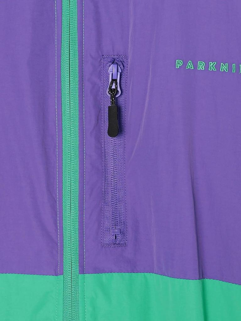 Cohen PARKNIK Reversible Blouson 75606460225 6570 KELLY (65) L