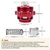 Car Modified BOV Tb Pressure Relief Valve TB Exhaust Valve TIAL 50MM Bleed Valve 35PSI Car Modified Accessories