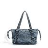 Cowboy Bag, Crescent-shaped Bag, Single-shoulder Bag with An Underarm Strap, Women's Tote Bag
