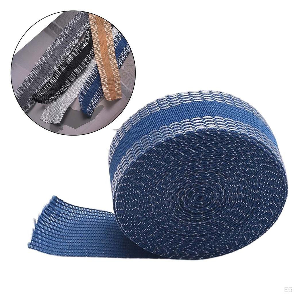 Fusing Tape for Clothing 1 Inch X 5.5 Yards Iron On Hem Sewing Trousers