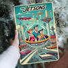 Retro Metal Wall Plaque Vintage Tin Sign Home Decor