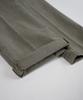 BIRBANTE Sondrio Stretch Satin Pants - Mocha Beige