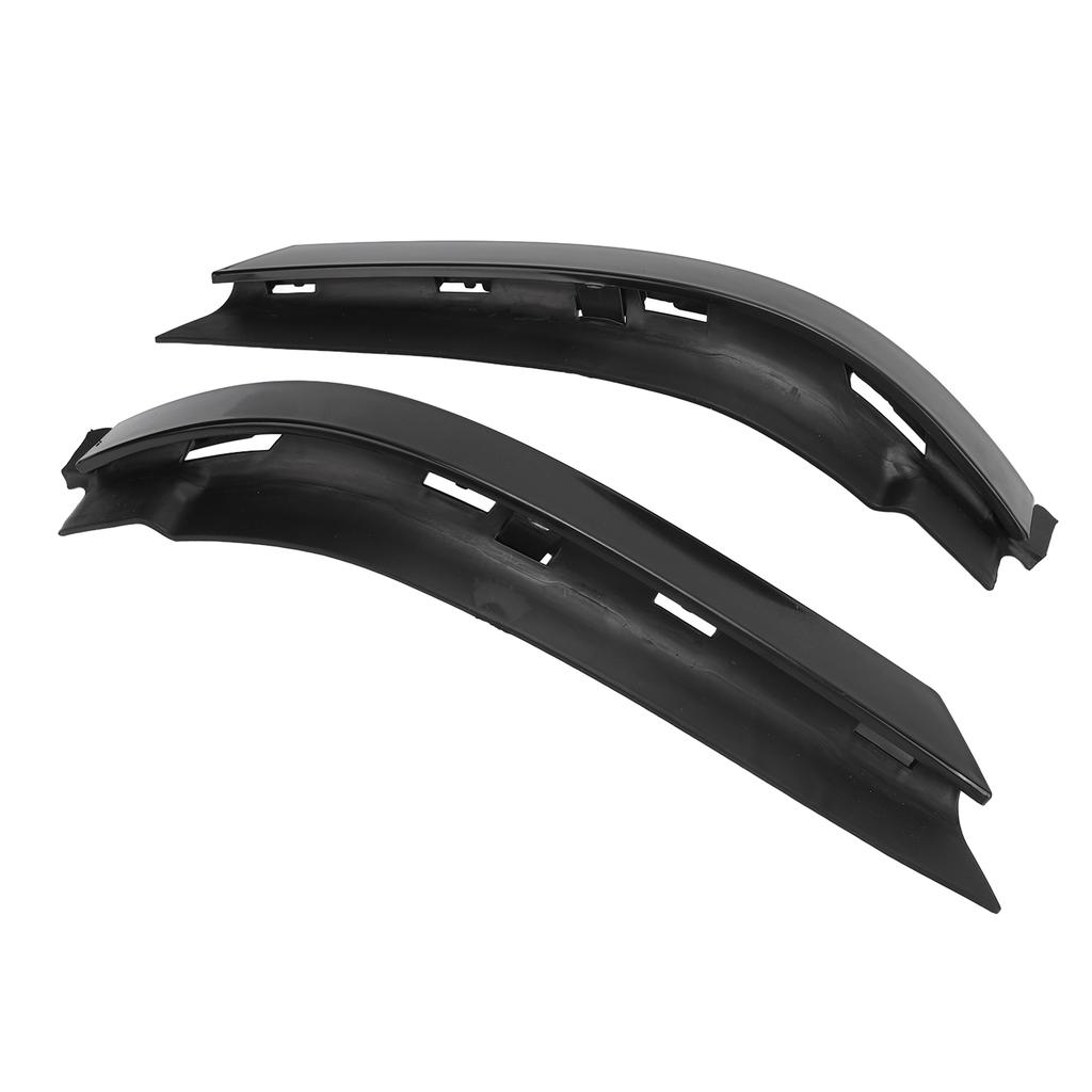 Front Bumper Filler 84052265 Upper Bumper To Body Spacer Panel for 1500 Custom LS LT LTZ SSV WT