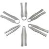6-Kit Wrench Clamp Camera Repair Tool for Leica M2 M3 M4 M5 M6 M7 MP Cameras - Flash Socket Ring Spanner Opening Tool