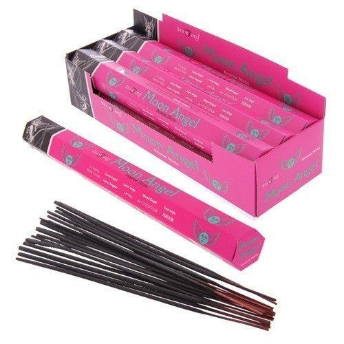 Incense Sticks Angel Moon Pack of 15 Stamford