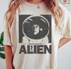 SALE Vintage Alien Film 1979 Shirt Alien Film T-ShirtAlien Film T-ShirtAlie Unisex T-Shirt