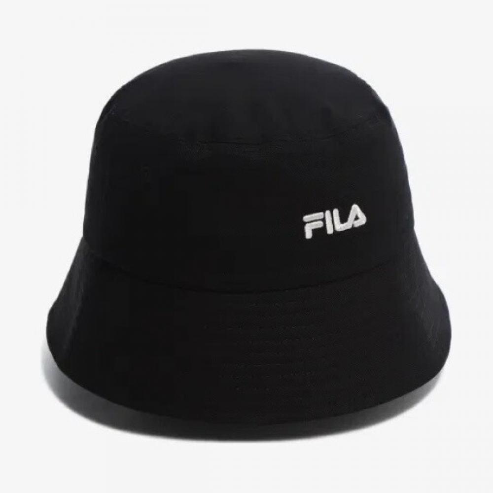 Панама Fila Linear Черная Fs3cpg1340xblk 058