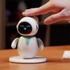 Robot Inteligent AI Companie Emoțională Interacțiune Vocală Viață Digitală AI Robot Animal de Companie Virtual pentru Desktop Cadou pentru copii