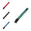 Fringe Design Horsetail Guard Bag Non Woven Fabric Horse Grooming Tool  Stable Use