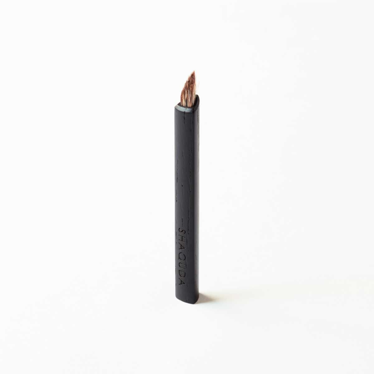 

SHAQUDA MISUMI 3D Eyebrow Brush [305] чёрный
