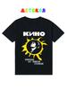 Children's T-Shirt Cinema with Viktor Tsoi
