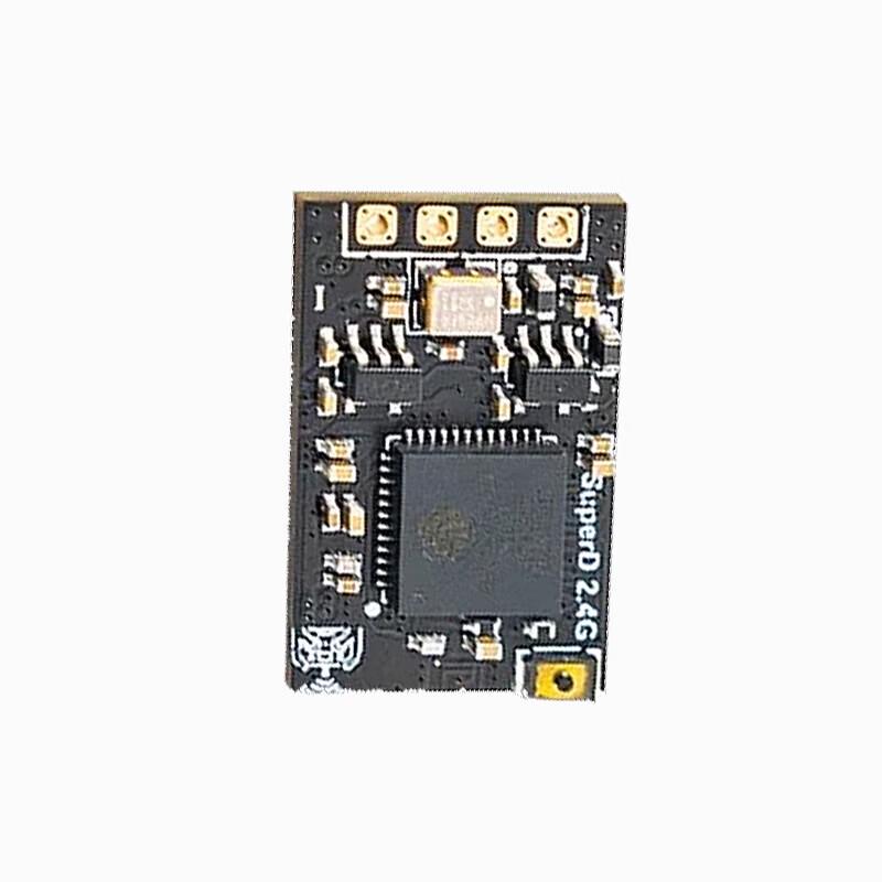 Zhuang Wulang Beta 2.4G FPV Diversity Receiver