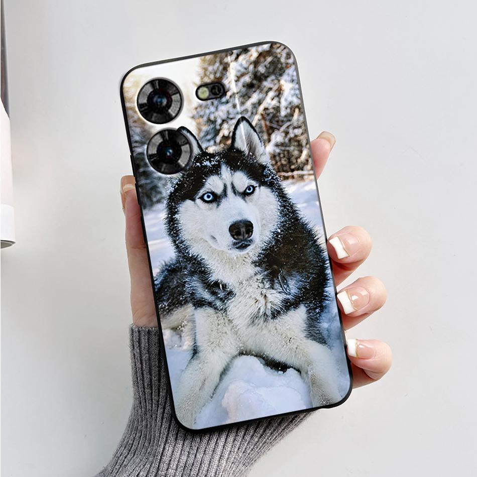 Soft Case For Tecno Pova 5 Pova5 LH7n Phone Cover Matte Liquid Silicone Marble Fundas Capa For Tecno Pova 5 pro 5Pro LH8n Bumper