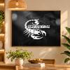 5D Diamond Painting Scorpions DIY Full Drill Diamond Art Kit Home Decoration