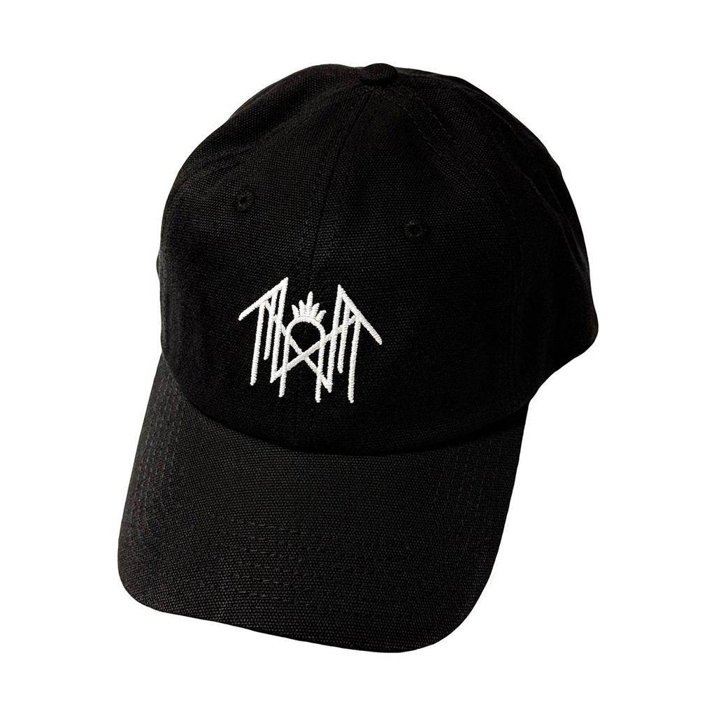 Sleep Token Unisex Adult Logo Baseball Cap