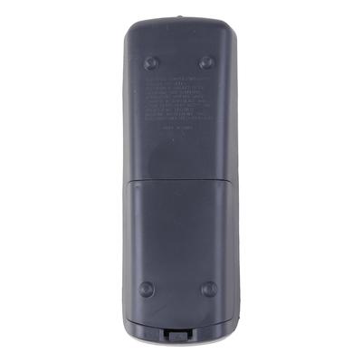 Geeignet für RM-SC30 RM-SC31RM-SC50 RM-SC55 MHC-RG222 MHC-RG221 MHC-RG222 Fernbedienung