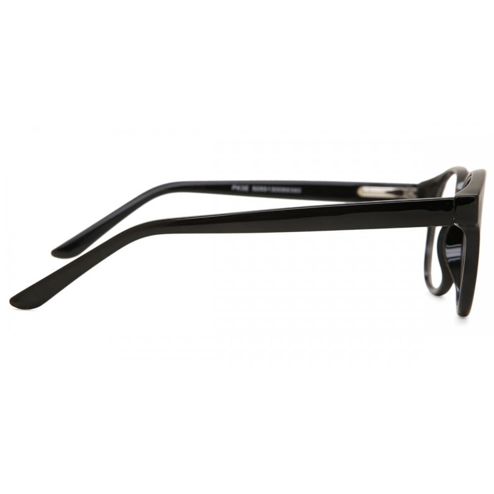 Full Rim Oval Black Smartbuy Kids Alissa Pk3e Fashion Kids Eyeglasses