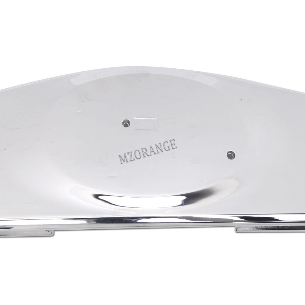 Rear Tailgate Liftgate Garnish Handle Trim for Toyota Prius 2004-2009 Car Accessories Trunks Door Parts 76801-47050