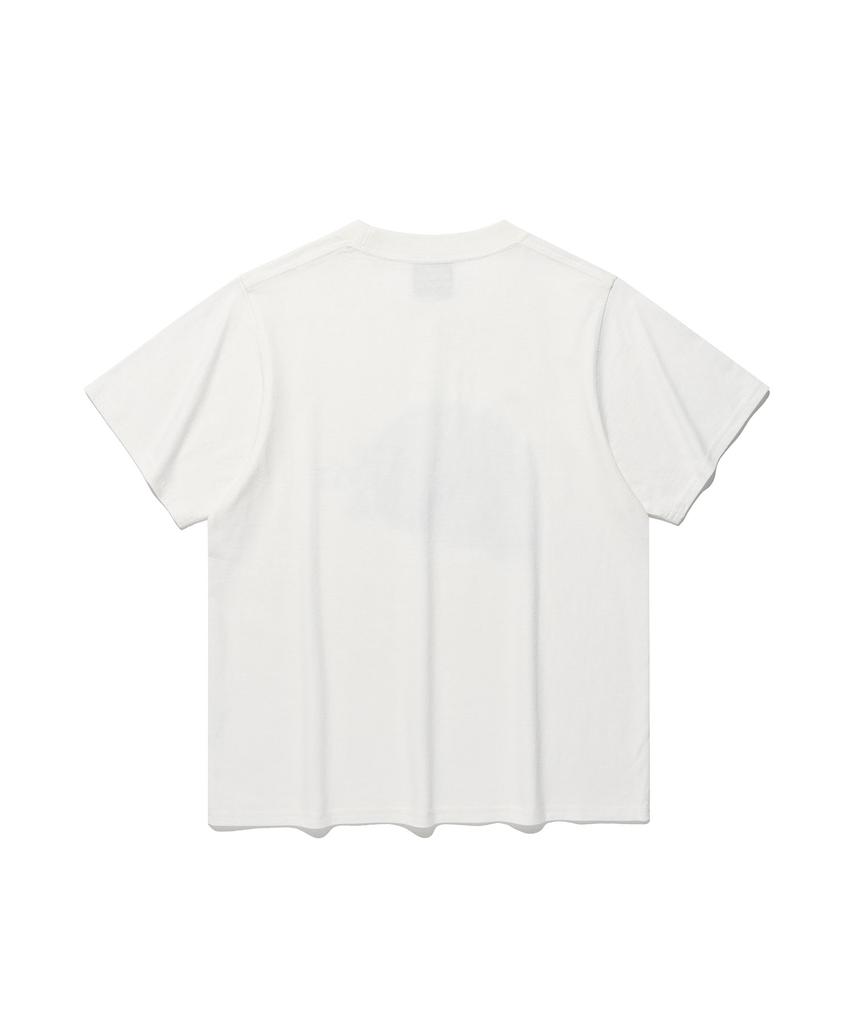 NICEGHOSTCLUB Big Eyes Doll Tee_White(Ng2Gmft505A)