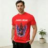 Singer Daniel Caesar TShirt Summer Trendy Cool TShirts Unisex Cotton Crew Neck 4XL 5XL 6XL Tees Short Sleeve Y2K Funny Tshirt