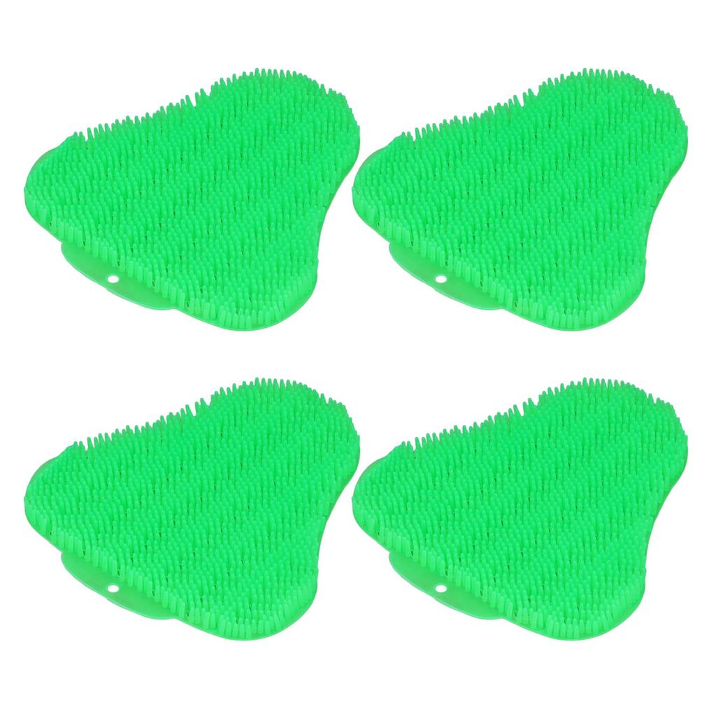 10PCS Urinal Filter Screen Splashproof Urinal Mat Fragrance Urinal Screen for Bathroom Restaurant