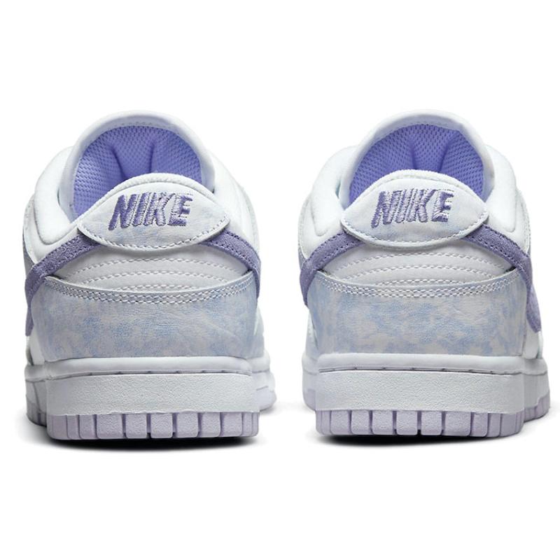 Nike Dunk Low Og 'Purple Pulse' Women's Skate Shoes Sneakers DM9467-500